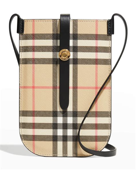 Burberry Anne 